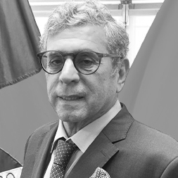 Embaixador Marco Farani, Honorary President